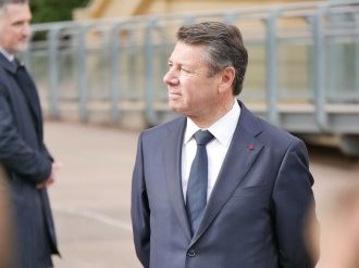 Couvre-feu pour les moins de 13 ans à Nice durant la période estivale