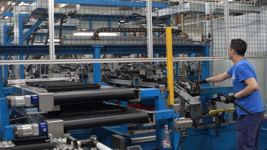 Les coûts fixes des entreprises pris en compte par l'Europe