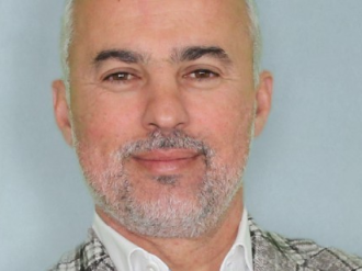 Farouk Boulbahri nouveau président de l'OGA 13