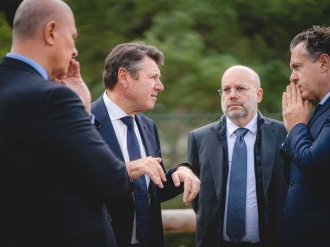 Christophe Béchu : Après Aline, se remettre « en mode urgence »
