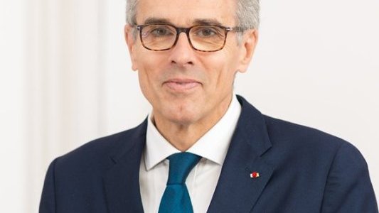 Marc Guillaume nouveau vice-président du Conseil d'État