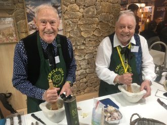 Veni, vidi... vite dit ! de Jean-Michel Chevalier