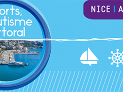 Les Rencontres "Ports, Nautisme, Littoral" fêteront leur dix ans à Nice !