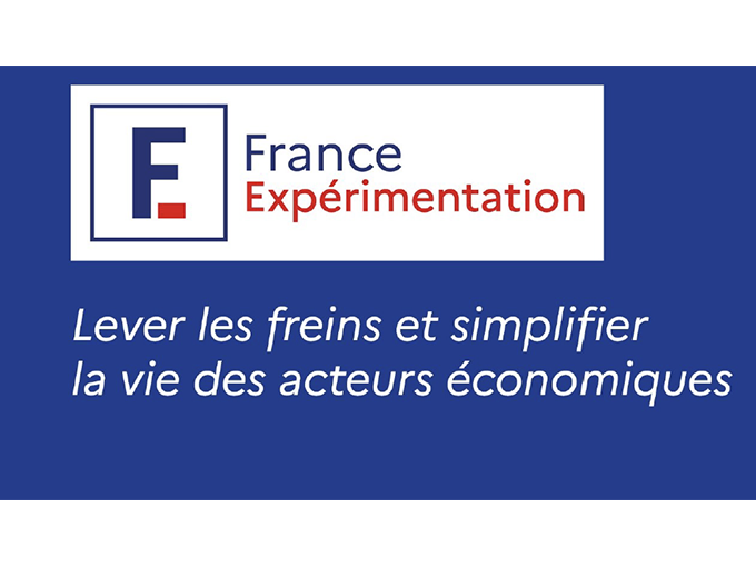 France Expérimentation