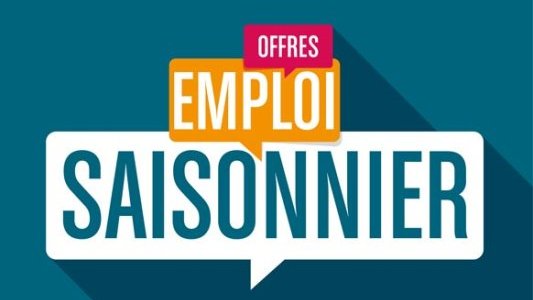 Les stations de l'arrière-pays niçois recrutent pour l'hiver !