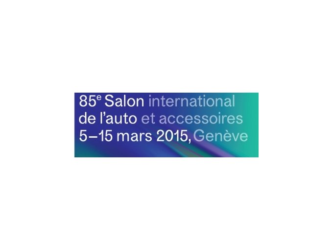 Salon de Genève : J-3 !
