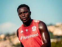 OGC Nice : l'entraînement du 20 août ouvert au public avant la reprise de la Ligue 1