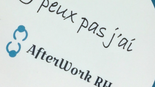 AfterWork RH Sophia le 7 nov : "Le salarié Influenceur" 