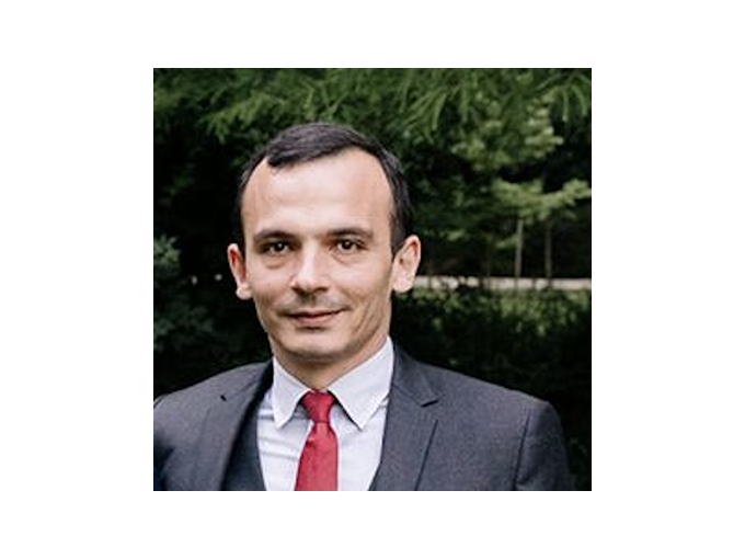 Guillaume Safis nommé (…)
