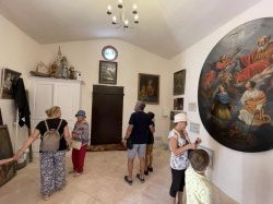 A La Farlède, patrimoine et savoir-faire agricole séduisent le public