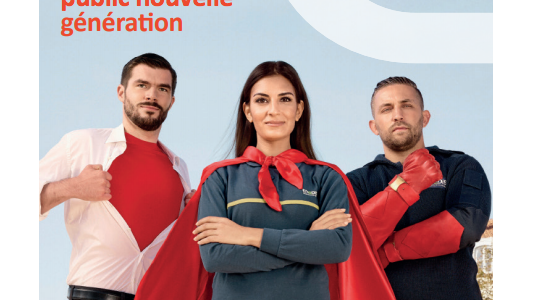 ENEDIS recrute 9 futurs alternants en Bac Pro électricité sur le 06 et le 83 