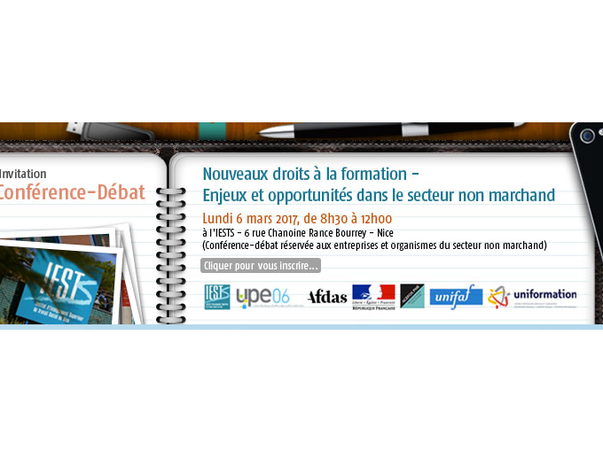 Conférence Nouveaux (…)