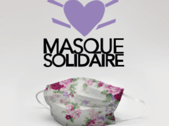 La Poste et l'Association des maires ruraux de France rejoignent l'opération « Masque Solidaire »