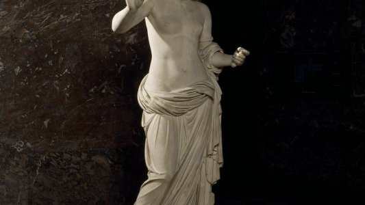 La Vénus d'Arles de retour en Provence pour une exposition d'intérêt national
