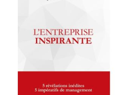 Jean-Noël GAUME inventeur du Management Réconciliateur invité du Club Business Grasse