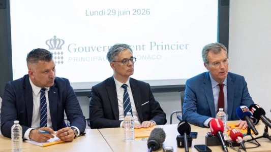 Monaco : trois blessés après l'explosion d'un colis piégé, une enquête judiciaire ouverte