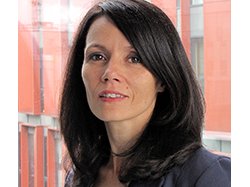 Sandrine Kergosien nommée Directrice Entreprises LCL Méditerranée