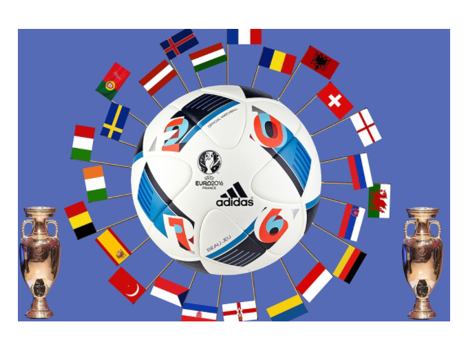 Euro de foot : bonnes (…)