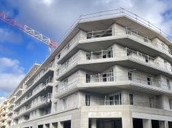 Loi SRU : Comment Cannes quitte la carence