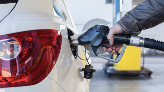 Carburants : Limitation de la vente dans les stations-services des Alpes-Maritimes