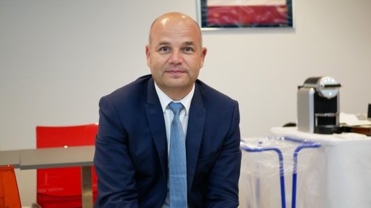 Lionel Canesi : "nous devons devenir des experts-comptables augmentés"