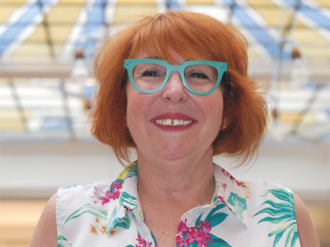 Initiative NCA - Valérie Ammirati : "il faut mobiliser toutes les énergies"