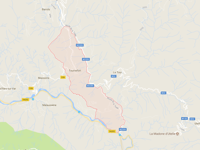 TOURNEFORT : 150 000 (…)