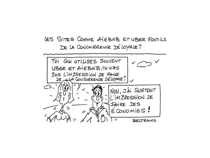 Le @JJB du jour de Beltra
