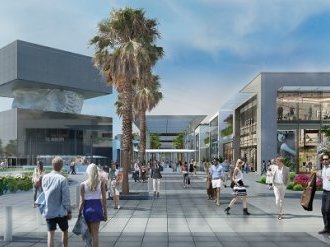 Polygone Riviera : Bien plus qu'un centre commercial…