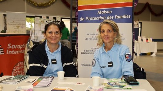 Le Pradet célèbre la force des femmes