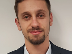 Adrien Pagliano nommé ingénieur d'affaires chez ELSYS Design Sophia Antipolis