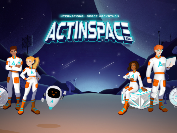 ActInSpace 2025 : Telecom