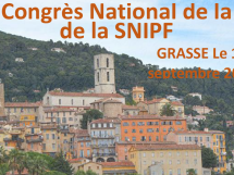 Journées Nationales des Ingénieurs IPF : Nice et Grasse au cœur de l'excellence technique