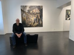 EXPO : Saïssi au bord de l'abîme...