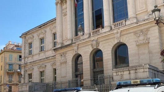 Freeze Corleone convoqué à Nice en février pour des faits d'apologie du terrorisme