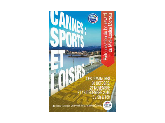 Cannes, capitale du (…)