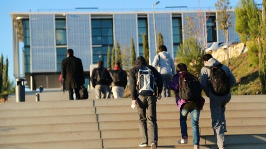 Fac de Droit : c'est déjà la rentrée