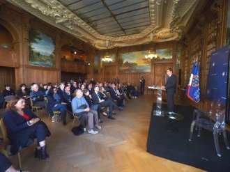 Formation des élus et valorisation des secrétaires de mairie : le Département des Alpes-Maritimes au plus près des communes rurales