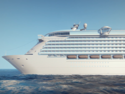 Accueil des navires de croisière en rade de Villefranche : une nouvelle proposition sera présentée au Conseil portuaire le 7 mars