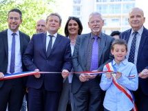 À La Valette-du-Var, un pôle scolaire d'avenir au cœur de La Coupiane
