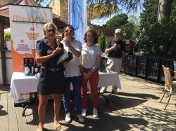 1er Trophée Golf de l'UCEJAM : Sport et convivialité