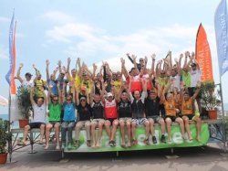 EDHEC : une très belle édition du raid EDHEC 2015