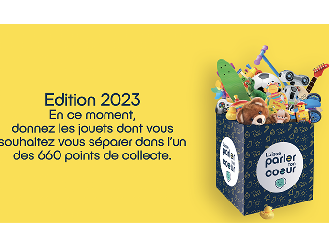 « Laisse parler ton (…)