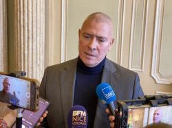 Le préfet 06 Hugues Moutouh sur le départ : il est nommé Secrétaire général du Ministère de l'Intérieur