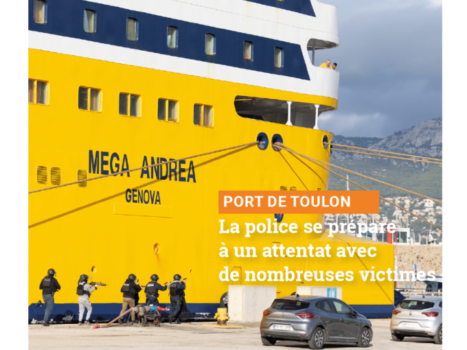 Petites Affiches VAR (…)