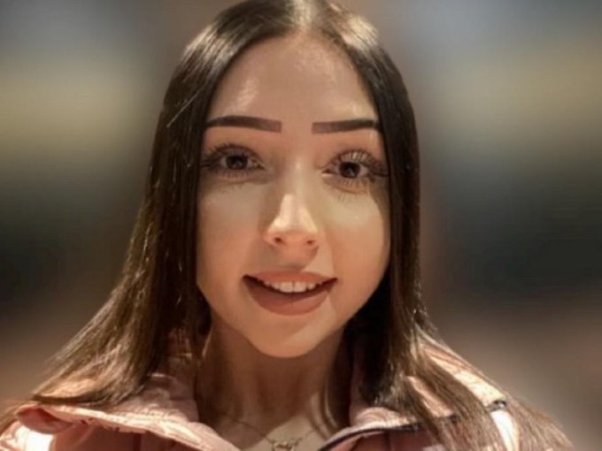 Lucia, une voix contre le