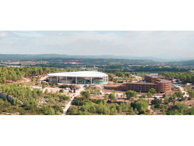 thecamp accueille le (…)