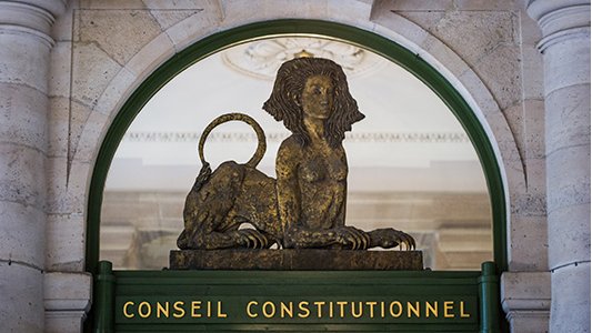 Décision n° 2016-743 DC du 29 décembre 2016 du Conseil Constitutionnel sur la Loi de finances rectificative pour 2016