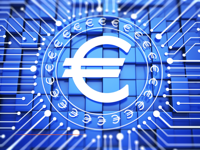 Euro numérique : le (…)