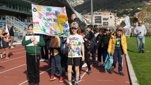 JO 2024, le compte à rebours est lancé !